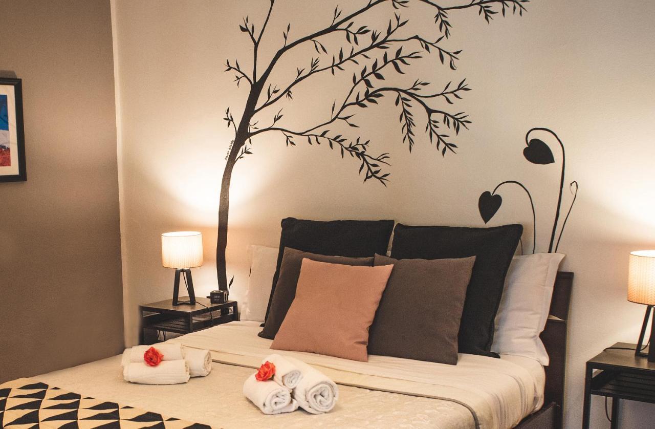 Suitesicily Rooms Palermo Altavilla Milicia Extérieur photo