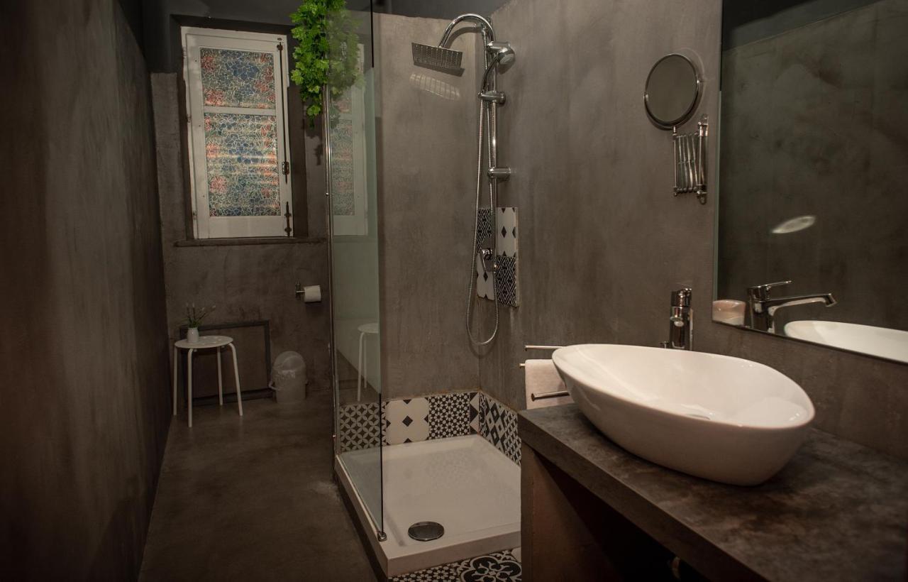 Suitesicily Rooms Palermo Altavilla Milicia Extérieur photo