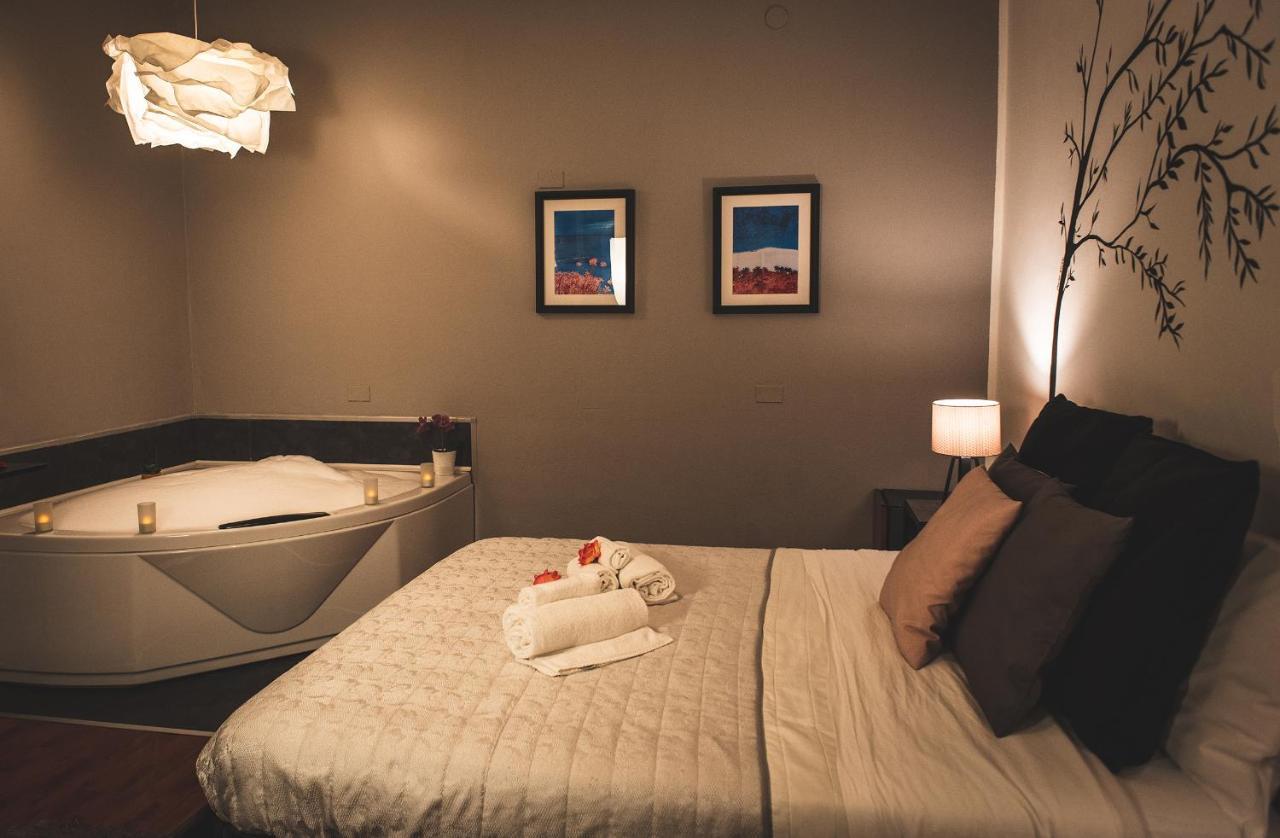 Suitesicily Rooms Palermo Altavilla Milicia Extérieur photo