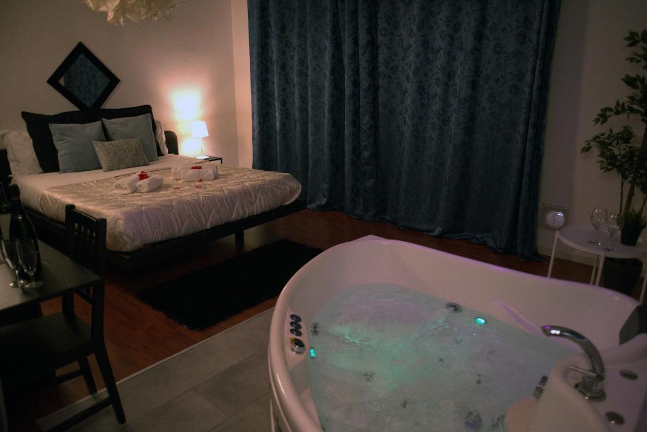 Suitesicily Rooms Palermo Altavilla Milicia Extérieur photo
