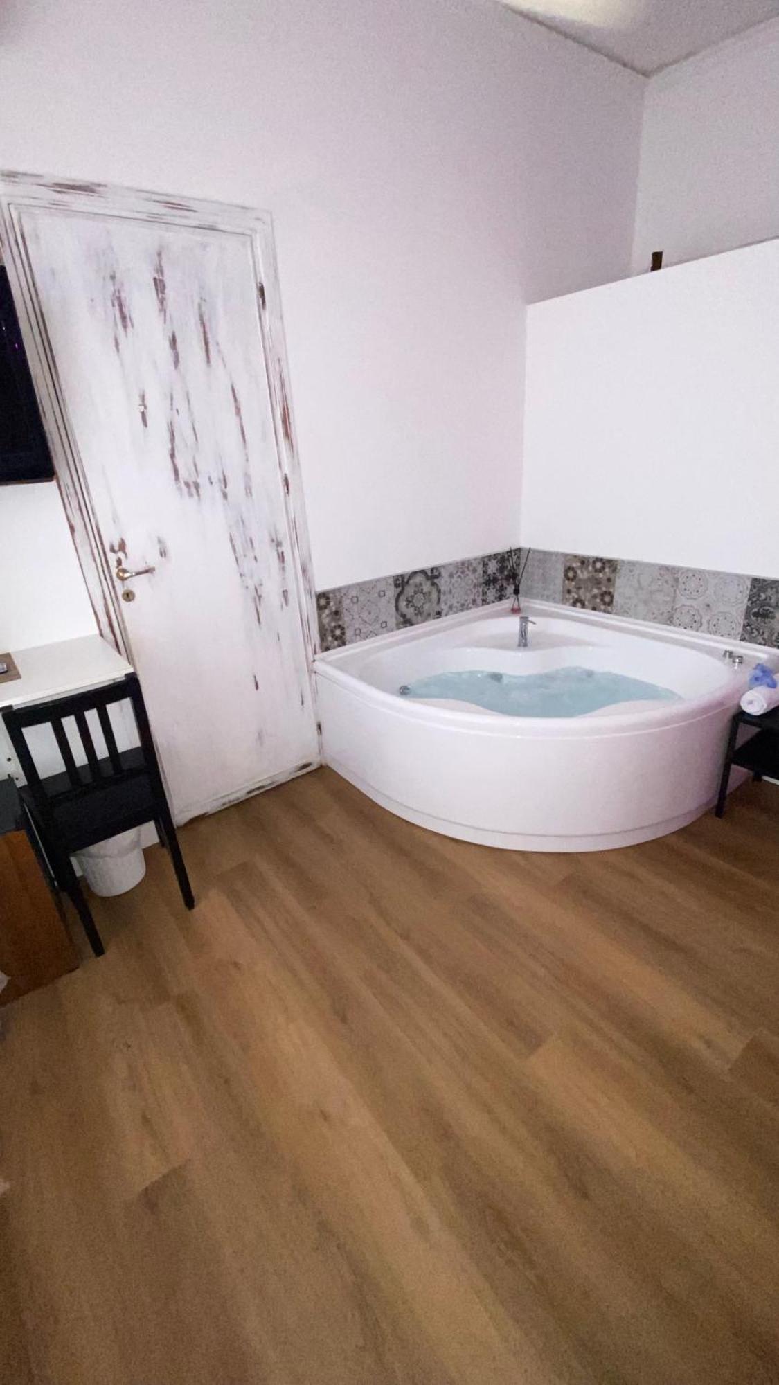 Suitesicily Rooms Palermo Altavilla Milicia Extérieur photo