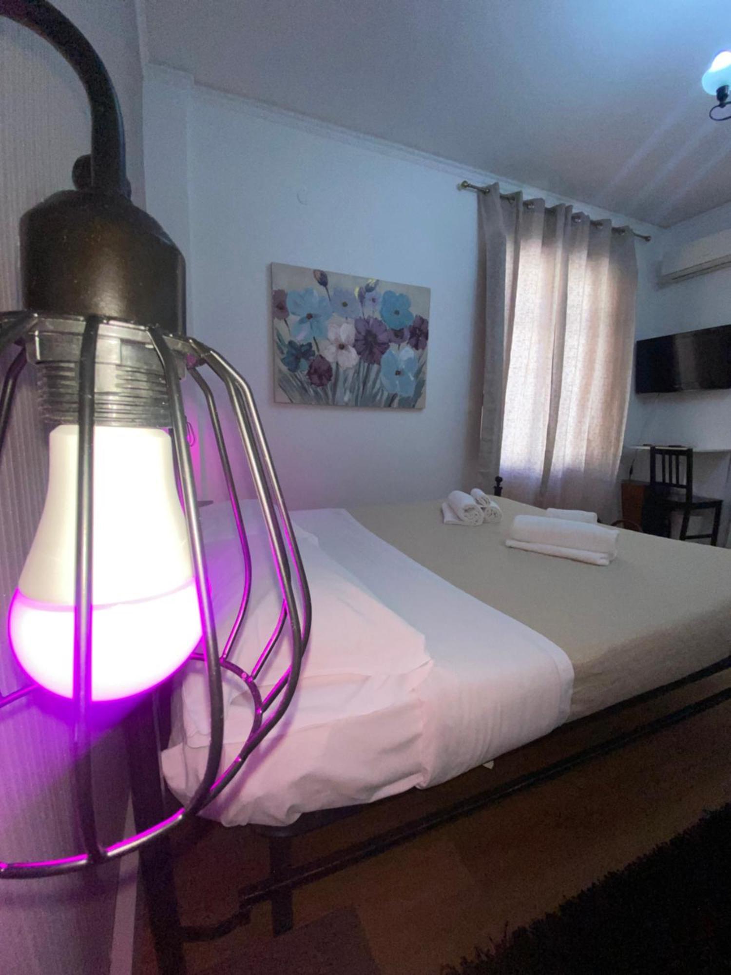 Suitesicily Rooms Palermo Altavilla Milicia Extérieur photo