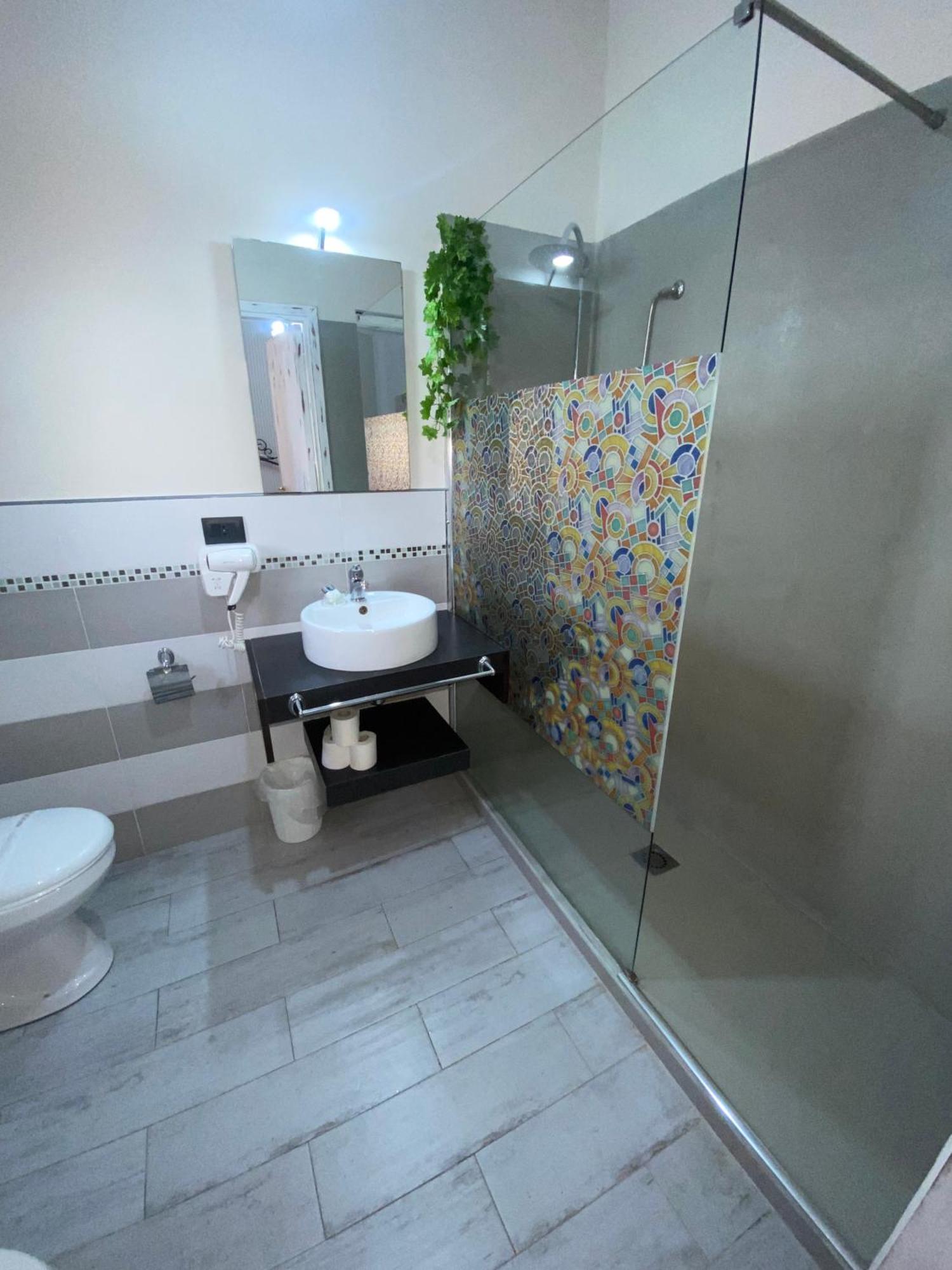 Suitesicily Rooms Palermo Altavilla Milicia Extérieur photo