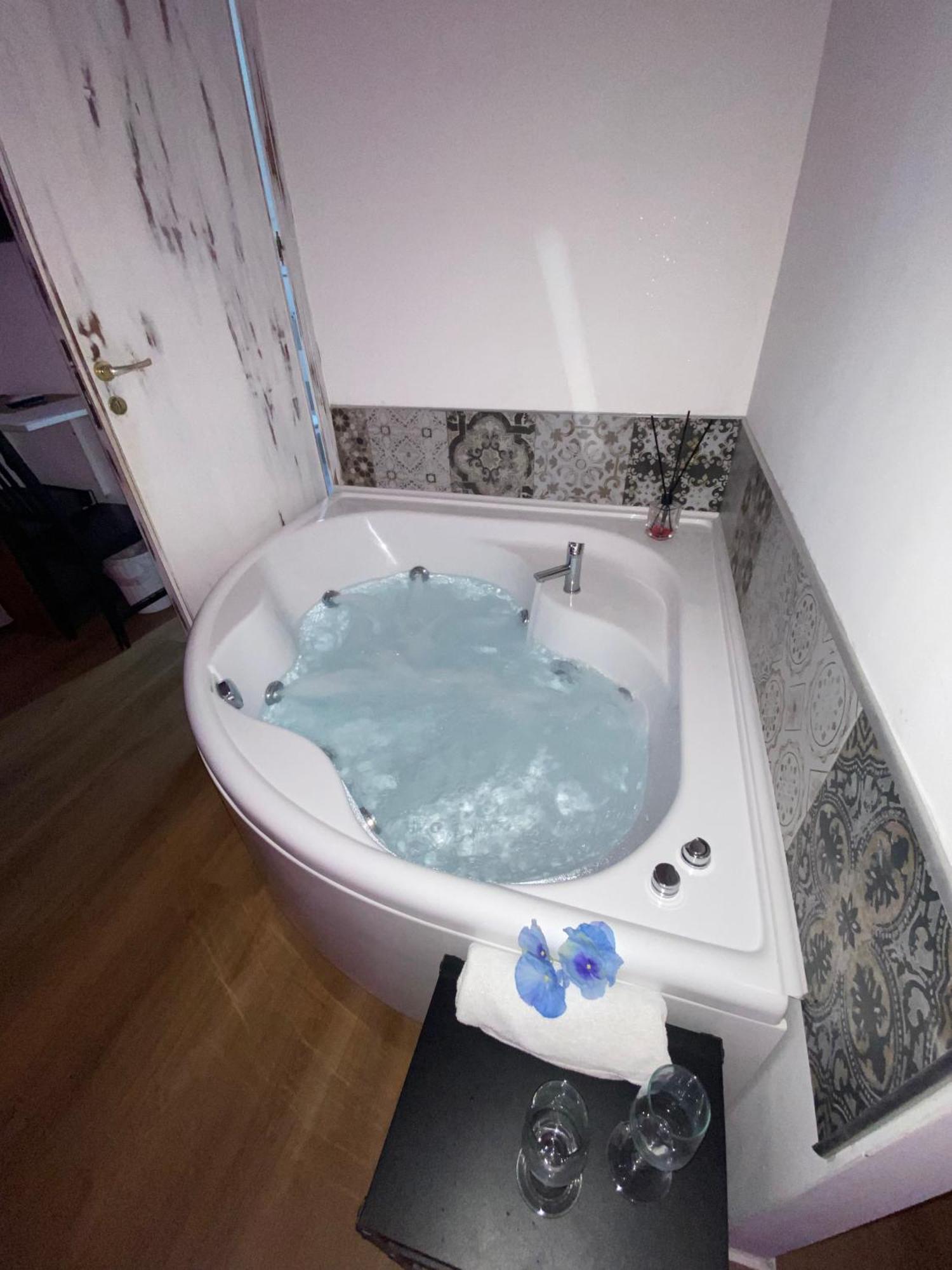 Suitesicily Rooms Palermo Altavilla Milicia Extérieur photo