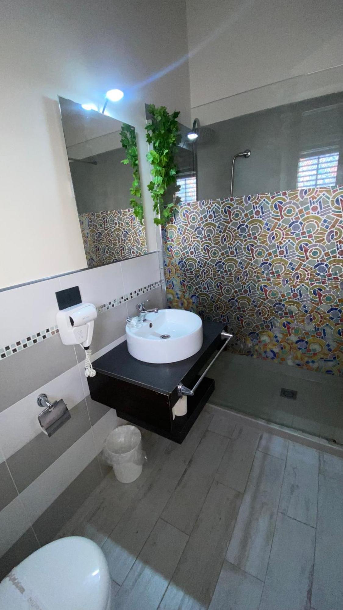 Suitesicily Rooms Palermo Altavilla Milicia Extérieur photo