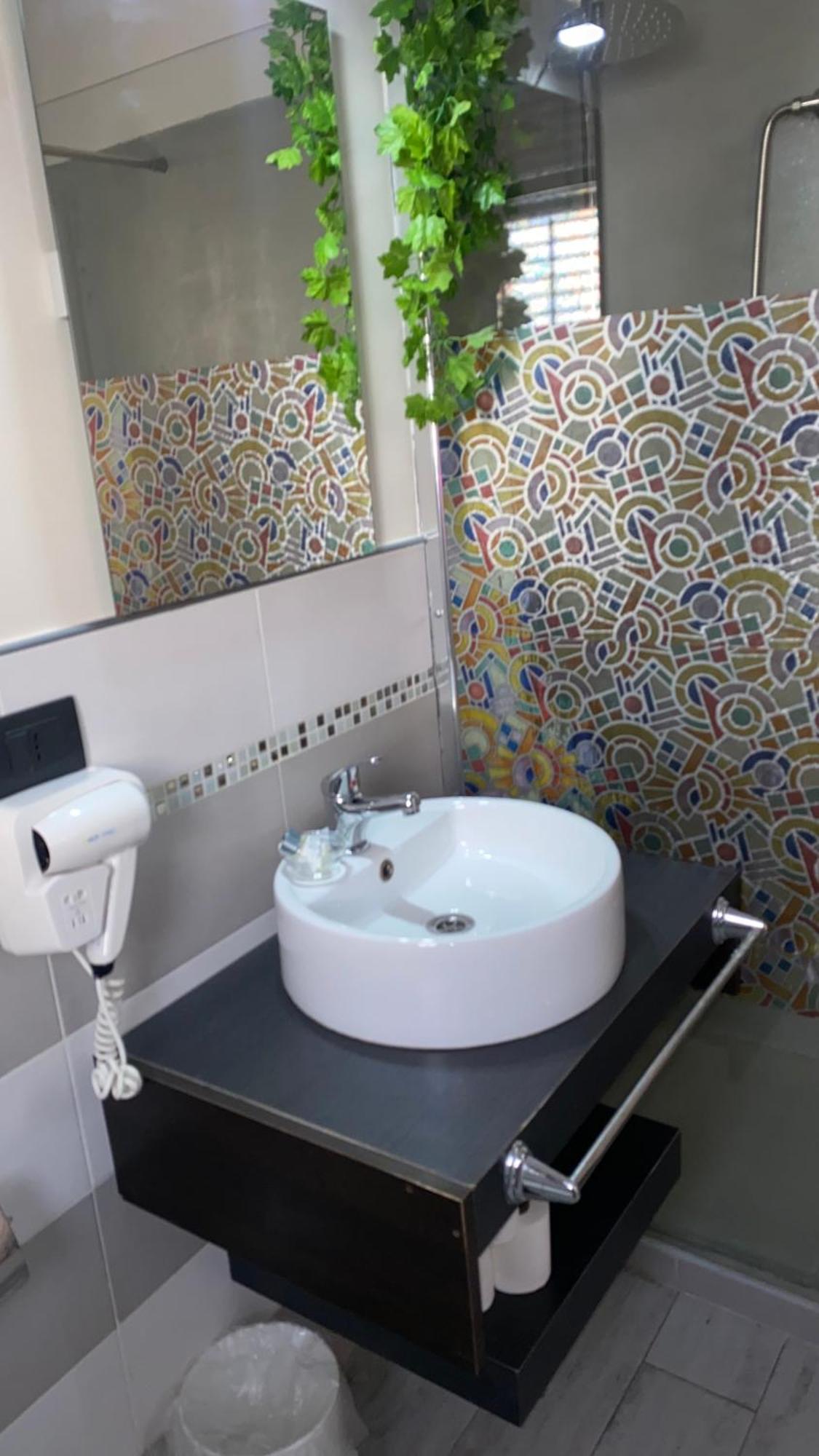 Suitesicily Rooms Palermo Altavilla Milicia Extérieur photo
