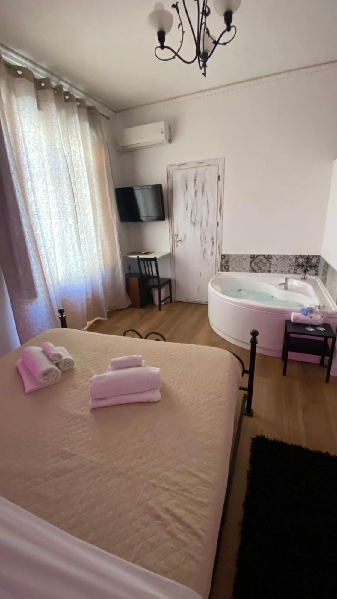 Suitesicily Rooms Palermo Altavilla Milicia Extérieur photo
