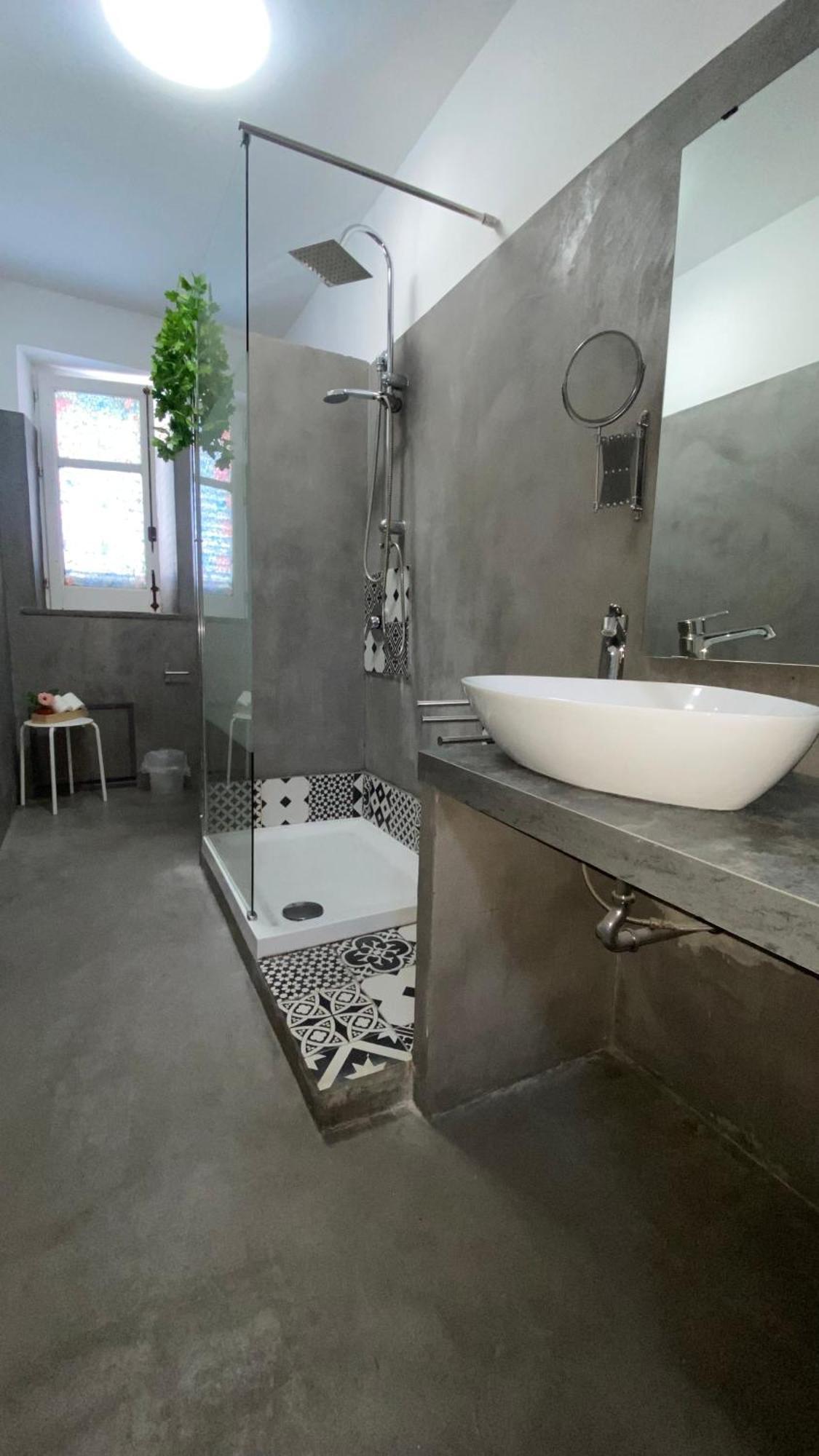 Suitesicily Rooms Palermo Altavilla Milicia Extérieur photo