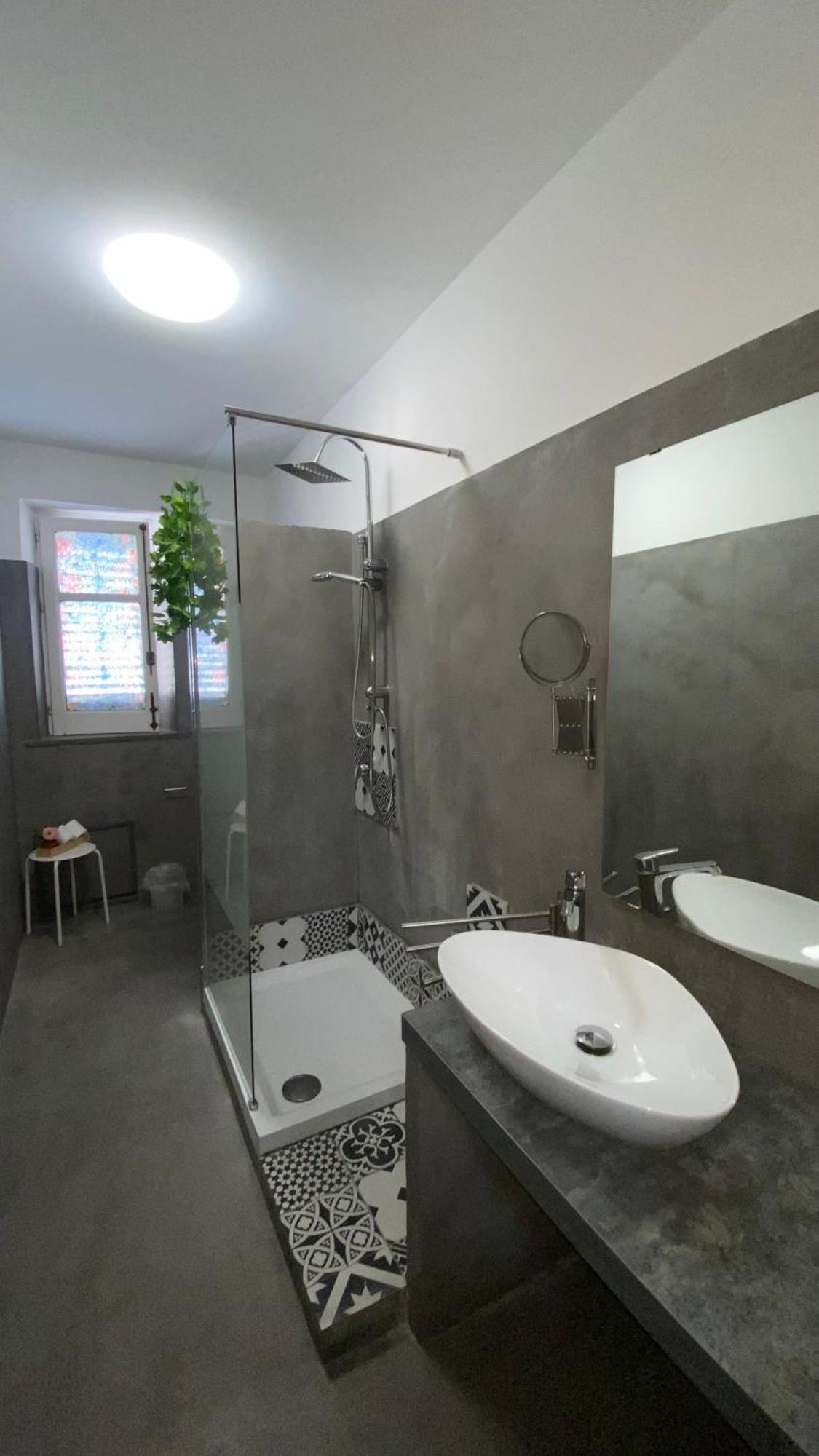 Suitesicily Rooms Palermo Altavilla Milicia Extérieur photo